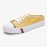 Women Canvas Slip Resistant Half Drag Flat Slip On Casual Shoes