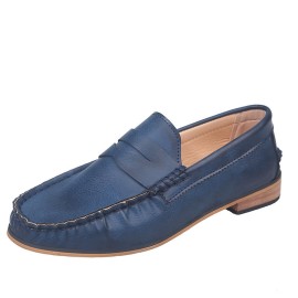 Women Flat Casual Boots