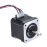 1pcs Nema 17 Stepper Stepping Motor Drive Control 2 Phase 1.8 Degree 0.9A 0.4N.M 42mm with 90cm Lead Cable 3D Printer/CNC Accessory Replacement