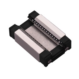 MGN9C 300mm Linear Rail Guideway Rail with Block for 3D Printer CNC Machine