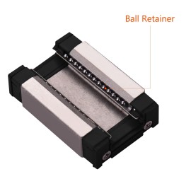 MGN9C 300mm Linear Rail Guideway Rail with Block for 3D Printer CNC Machine