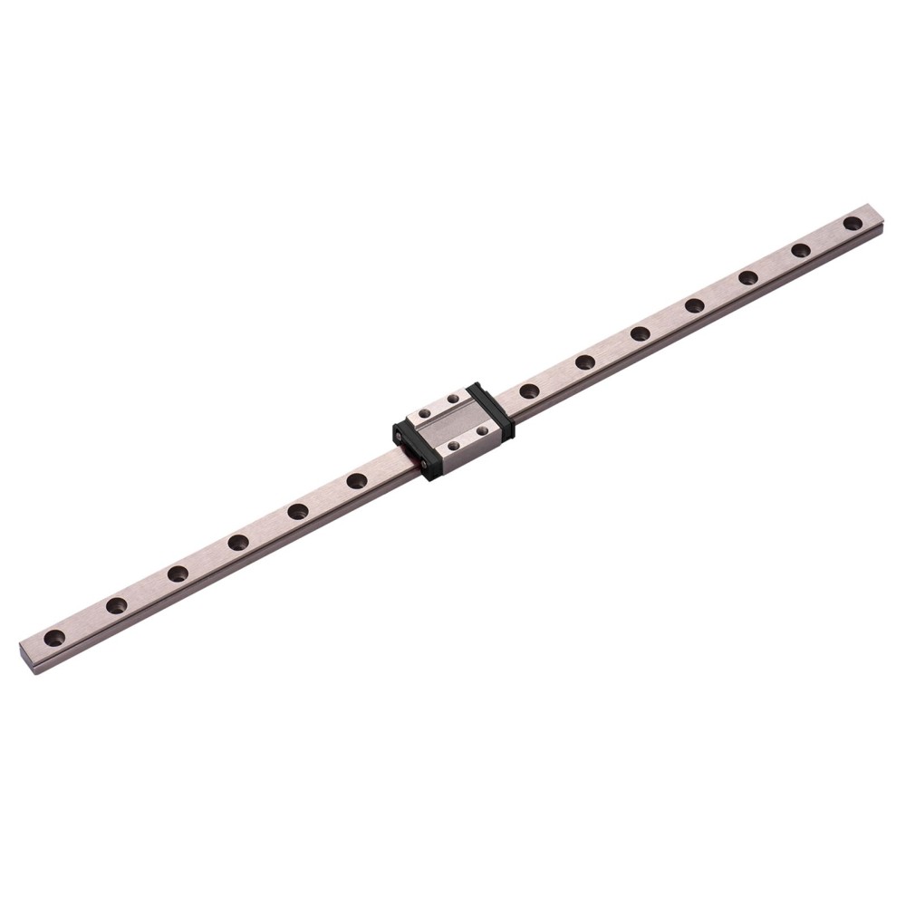 MGN9C 300mm Linear Rail Guideway Rail with Block for 3D Printer CNC Machine