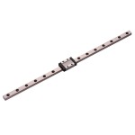MGN9C 300mm Linear Rail Guideway Rail with Block for 3D Printer CNC Machine