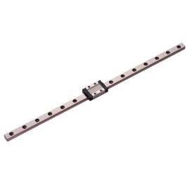 MGN9C 300mm Linear Rail Guideway Rail with Block for 3D Printer CNC Machine