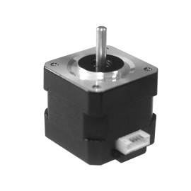3D Printer Parts 42-40 Stepper Motor 2 Phase 1.8 Degree Step Angle 0.4N.M 1A Step Motor (17HS4401) for Creality CR-10 CR-10S Ender 3 3D Printer