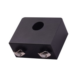 Z-Axis Leadscrew Top Mount Metal Z-Rod Bearing Holder Compatible with Ender-3 CR-10 3D Printer