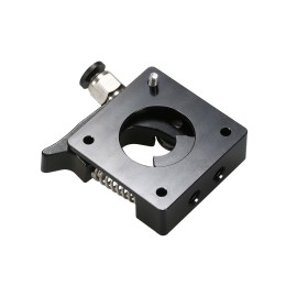 3D Printer Parts MK8 Extruder Drive Feed Kit for 1.75mm Filament Compatible with Creality Ender-3/Ender-3 Pro/CR-10/CR-10 S4/CR-10 S5 Anet ET4/ET4 PRO/ET5/ET5 PRO