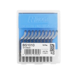 3D Printer Trimming Tool Model Trimming Kni-fe Scraper Deburring Polishing Cutter with 10 Replacement Blades