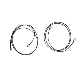 Ender-3 Belt 2GT Timing Belt Width 6mm Y-Axis 743mm + X-Axis 786mm for Ender-3 3D Printer Compatible with Ender-3/Ender-3 Pro 3D Printer