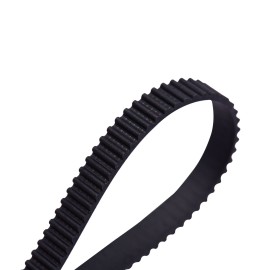Ender-3 Belt 2GT Timing Belt Width 6mm Y-Axis 743mm + X-Axis 786mm for Ender-3 3D Printer Compatible with Ender-3/Ender-3 Pro 3D Printer
