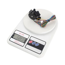 Sherpa Mini Extruder 3D Printer Accessories Light Weight Extruder Compatible with Voron 2.4 V0 Ender 3 CR-10 3D Printer