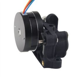 Sherpa Mini Extruder 3D Printer Accessories Light Weight Extruder Compatible with Voron 2.4 V0 Ender 3 CR-10 3D Printer