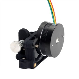 Sherpa Mini Extruder 3D Printer Accessories Light Weight Extruder Compatible with Voron 2.4 V0 Ender 3 CR-10 3D Printer