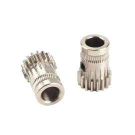 Sherpa Mini Extruder 3D Printer Accessories Light Weight Extruder Compatible with Voron 2.4 V0 Ender 3 CR-10 3D Printer