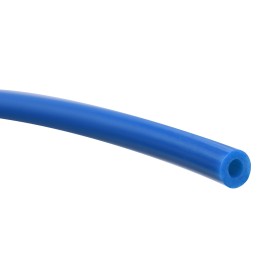 3D Printer Kit PTFE Tubing Hose Pipe 5Pieces with 10 Pieces PC4-M6 Fittings and 10 Pieces PC4-M10 Fitting Connector for 3D Printer 1.75mm Filament