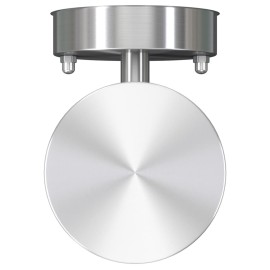 RVS Walllamp for Indoor & Outdoors Waterproof