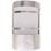 Outdoor Wall Light with Sensor Stainless Steel