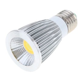 COB 9W LED Downlight Bulbs Spotlight Light Lamp Adjustable Color Temperature White/Warm White/ Nature White for Bedroom Hall Indoor Home Use