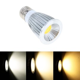 COB 9W LED Downlight Bulbs Spotlight Light Lamp Adjustable Color Temperature White/Warm White/ Nature White for Bedroom Hall Indoor Home Use