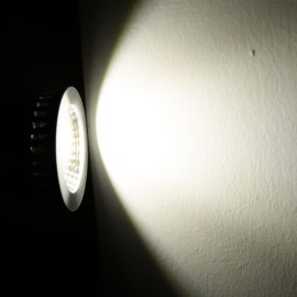 COB 9W LED Downlight Bulbs Spotlight Light Lamp Adjustable Color Temperature White/Warm White/ Nature White for Bedroom Hall Indoor Home Use