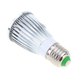 COB 9W LED Downlight Bulbs Spotlight Light Lamp Adjustable Color Temperature White/Warm White/ Nature White for Bedroom Hall Indoor Home Use