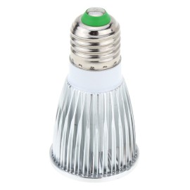 COB 9W LED Downlight Bulbs Spotlight Light Lamp Adjustable Color Temperature White/Warm White/ Nature White for Bedroom Hall Indoor Home Use