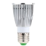 COB 9W LED Downlight Bulbs Spotlight Light Lamp Adjustable Color Temperature White/Warm White/ Nature White for Bedroom Hall Indoor Home Use