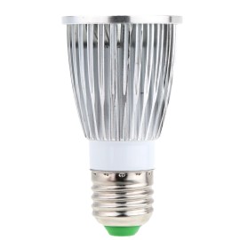 COB 9W LED Downlight Bulbs Spotlight Light Lamp Adjustable Color Temperature White/Warm White/ Nature White for Bedroom Hall Indoor Home Use
