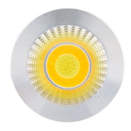 COB 9W LED Downlight Bulbs Spotlight Light Lamp Adjustable Color Temperature White/Warm White/ Nature White for Bedroom Hall Indoor Home Use