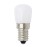 E14 Mini LED Light Bulb 1.5W SES Fridge Freezer LED SMD Lamp Spotlight Bulbs Chandeliers Lighting AC220V (White)