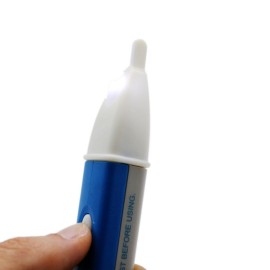Non Contact Electrical Automotive Circuit Tester Pen Home Voltage Tester 90V to 10000V Detector Sensor