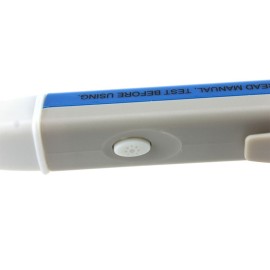 Non Contact Electrical Automotive Circuit Tester Pen Home Voltage Tester 90V to 10000V Detector Sensor