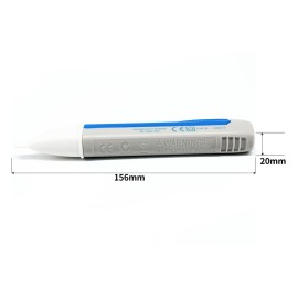 Non Contact Electrical Automotive Circuit Tester Pen Home Voltage Tester 90V to 10000V Detector Sensor