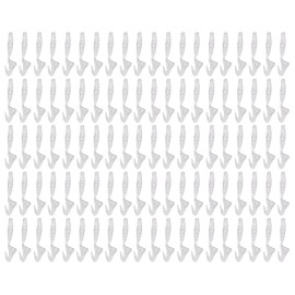 clear white +$18.00