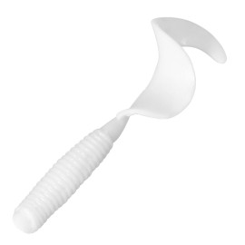 white +$18.00