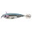 3pcs Squid Jig Artificial Hard Fishing Lures