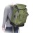 70L Large Capacity Multifunctional Bag with Drawstring Design Fishing Tackle Backpack For Traveling Hiking Camping Fishing Hiking