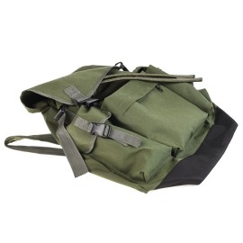 70L Large Capacity Multifunctional Bag with Drawstring Design Fishing Tackle Backpack For Traveling Hiking Camping Fishing Hiking