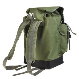 70L Large Capacity Multifunctional Bag with Drawstring Design Fishing Tackle Backpack For Traveling Hiking Camping Fishing Hiking