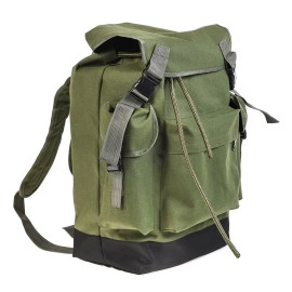 70L Large Capacity Multifunctional Bag with Drawstring Design Fishing Tackle Backpack For Traveling Hiking Camping Fishing Hiking