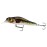 68mm 6.9g Fishing Minnow Lures 3D Lifelike Artificial Hard Fishing Sinking Bait Crankbait Swimbait Lure with Treble Hooks