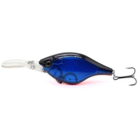 4.3in / 0.8oz Bionic Fishing Lure Hard Body Floating Bait Fishing Bass Lure  Fishing Lure Artificial Bait Lifelike   Crankbait Hooks Fishing Tackle