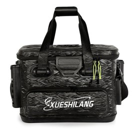 Sea Fishing Box Live Fish Barrel Fish Cage Fish Barrel Thickened Fish Box Multifunctional Fishing Box Fishing Box
