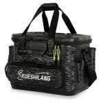 Sea Fishing Box Live Fish Barrel Fish Cage Fish Barrel Thickened Fish Box Multifunctional Fishing Box Fishing Box