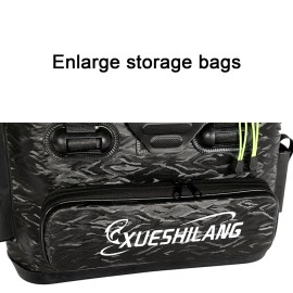 Sea Fishing Box Live Fish Barrel Fish Cage Fish Barrel Thickened Fish Box Multifunctional Fishing Box Fishing Box