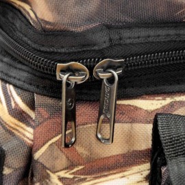 Large Capacity Fishing Tackle Bag Waterproof Fishing Tackle Storage Bag Case Outdoor Travel Hunting Shoulder Bag Pack