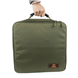 Fishing Reel Storage Bag Carrying Case for 500-10000 Series Spinning Fishing Reels
