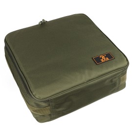 Fishing Reel Storage Bag Carrying Case for 500-10000 Series Spinning Fishing Reels