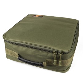 Fishing Reel Storage Bag Carrying Case for 500-10000 Series Spinning Fishing Reels