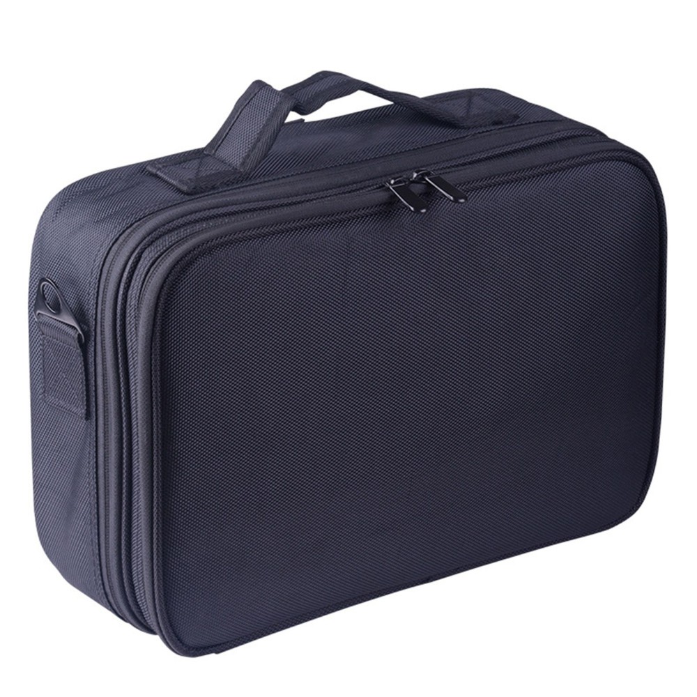 Three-layer Fishing Bag Fishing Tackle Backpack Portable Fish Lure Storage Bag Fishing Bait Fishing Tool Container Fishing Gear Bag